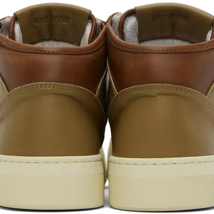 Rhude Cabriolets High 'Brown'